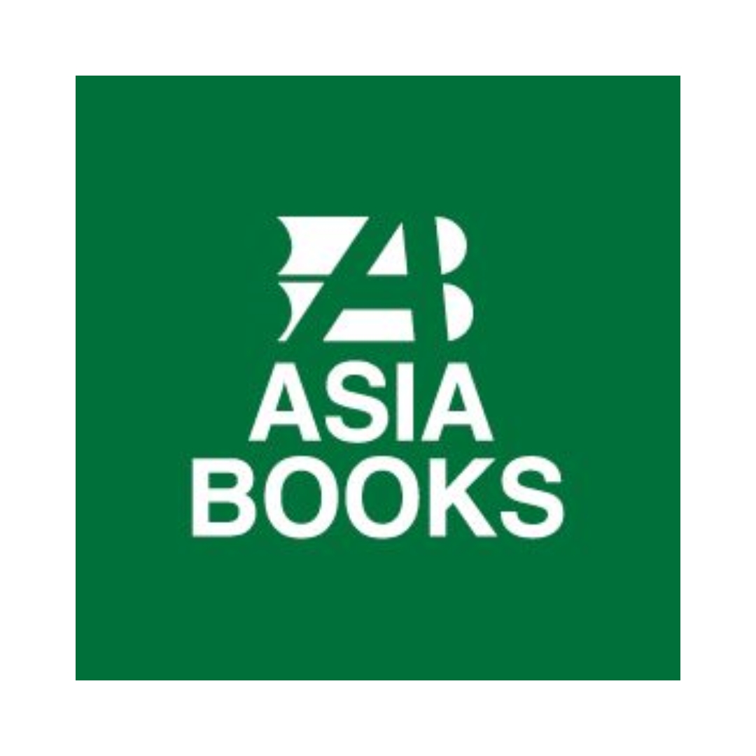 Asia Books